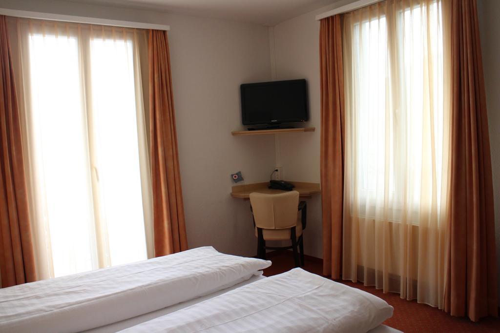 Hotel Rigi Vitznau Zimmer foto