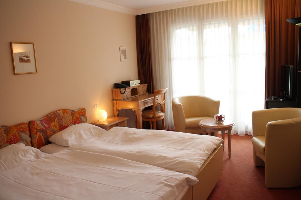 Hotel Rigi Vitznau Zimmer foto