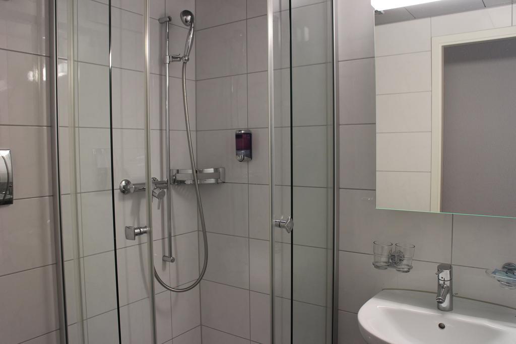 Hotel Rigi Vitznau Zimmer foto