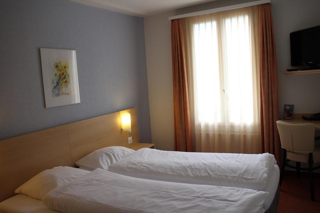 Hotel Rigi Vitznau Zimmer foto