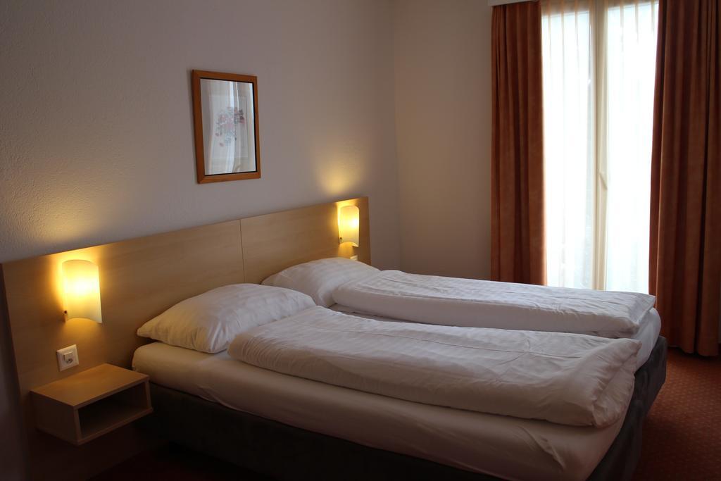 Hotel Rigi Vitznau Zimmer foto